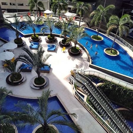 Desfrute Seus Dias No Landscape Na Beira Mar. Apartment Fortaleza  Exterior photo