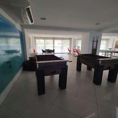 Desfrute Seus Dias No Landscape Na Beira Mar. Apartment Fortaleza  Exterior photo